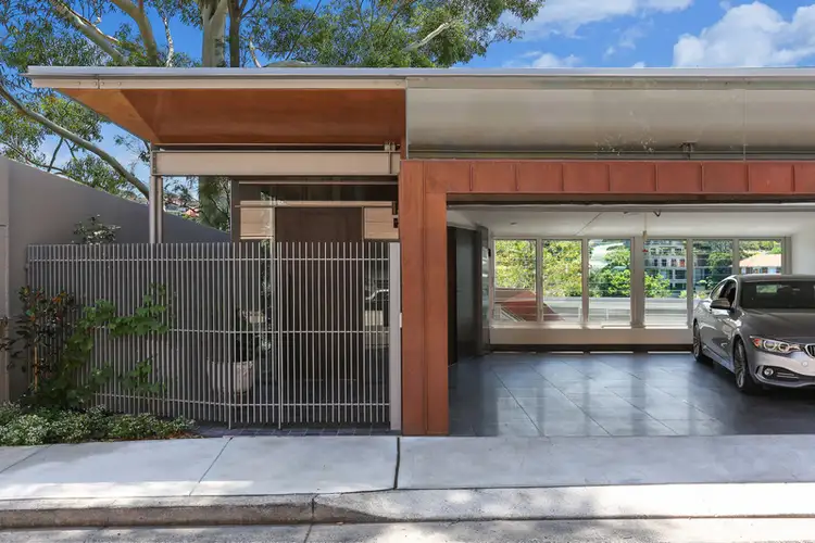 Fifth view of Homely house listing, 12 Adderstone Avenue, North Sydney NSW 2060