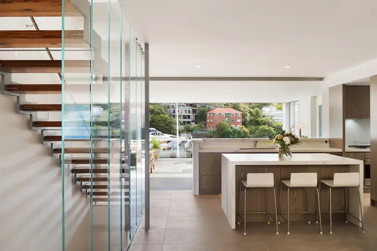 Sixth view of Homely house listing, 12 Adderstone Avenue, North Sydney NSW 2060