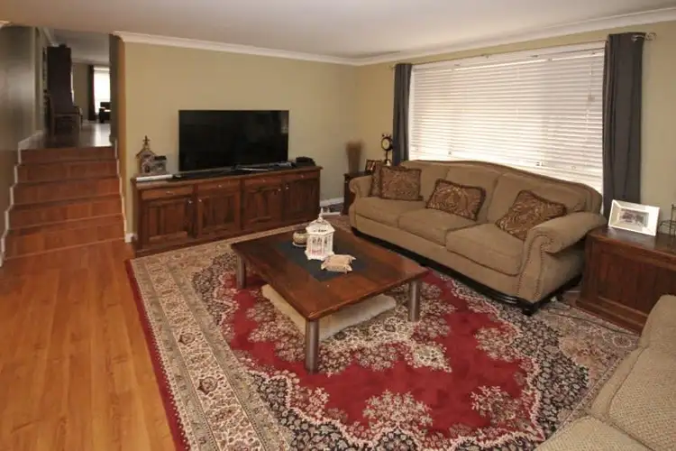 Fifth view of Homely house listing, 14 Ephraim Howe Place, Narellan Vale NSW 2567