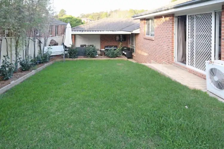 Seventh view of Homely house listing, 14 Ephraim Howe Place, Narellan Vale NSW 2567