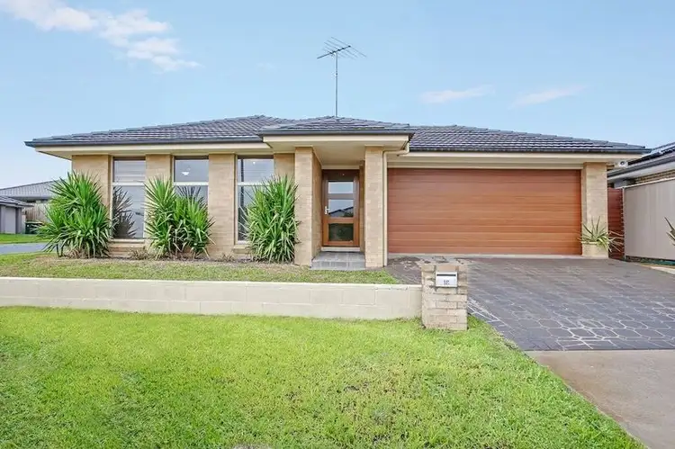 18 Epsom Street, Spring Farm NSW 2570