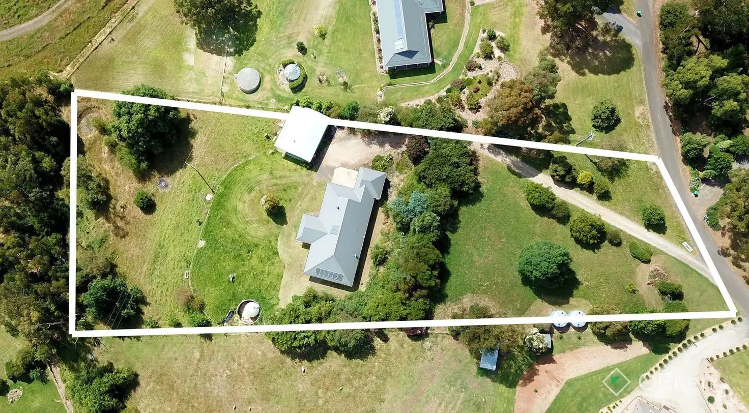 Main view of Homely house listing, 11 Lauren Place, Traralgon South VIC 3844