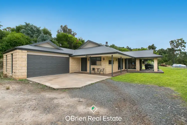 Second view of Homely house listing, 11 Lauren Place, Traralgon South VIC 3844