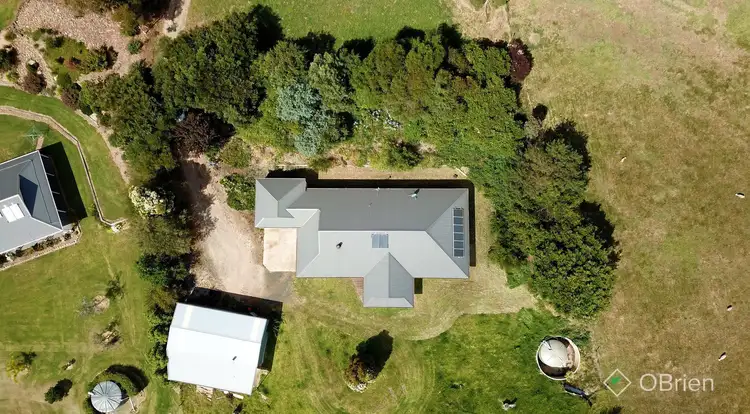 Third view of Homely house listing, 11 Lauren Place, Traralgon South VIC 3844