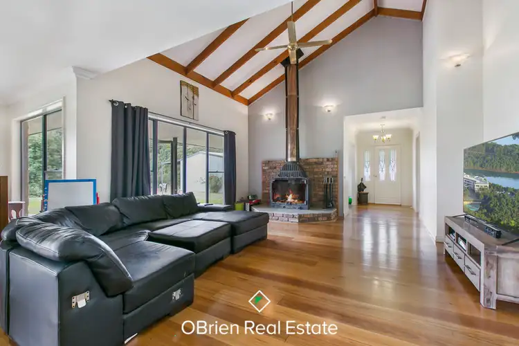 Fourth view of Homely house listing, 11 Lauren Place, Traralgon South VIC 3844