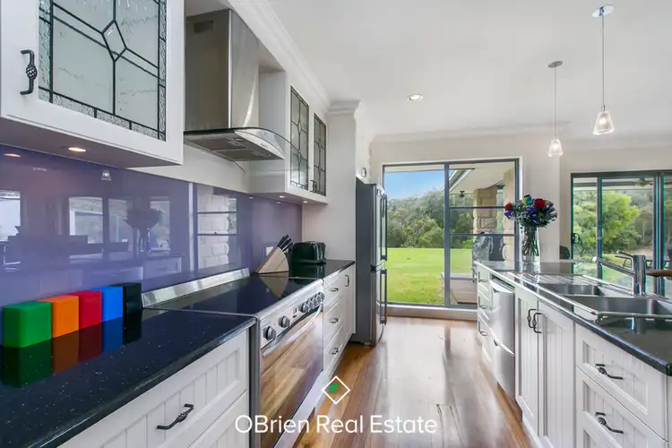 Sixth view of Homely house listing, 11 Lauren Place, Traralgon South VIC 3844