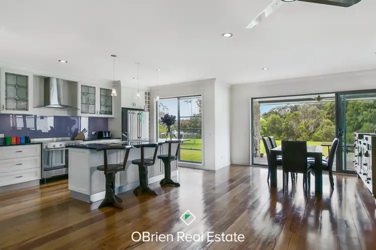 Seventh view of Homely house listing, 11 Lauren Place, Traralgon South VIC 3844