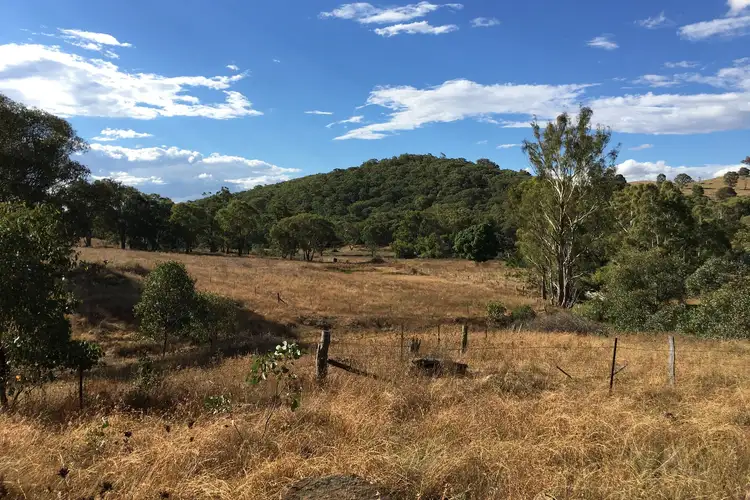 Second view of Homely rural property listing, 643 Campbells Creek Road, Mudgee NSW 2850