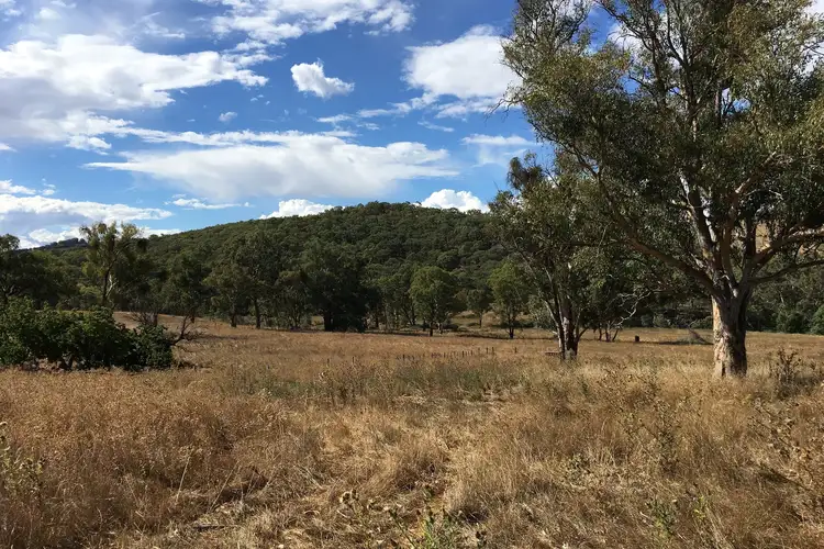 Fourth view of Homely rural property listing, 643 Campbells Creek Road, Mudgee NSW 2850