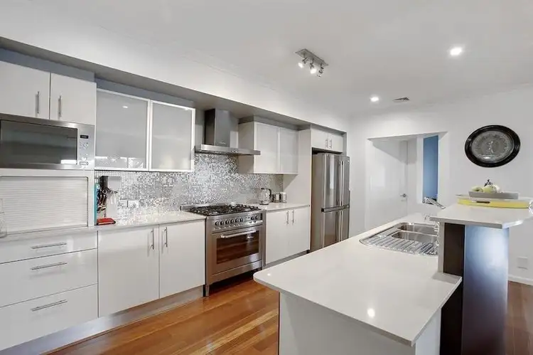 Third view of Homely house listing, 8 Jackey Drive, Camden Park NSW 2570