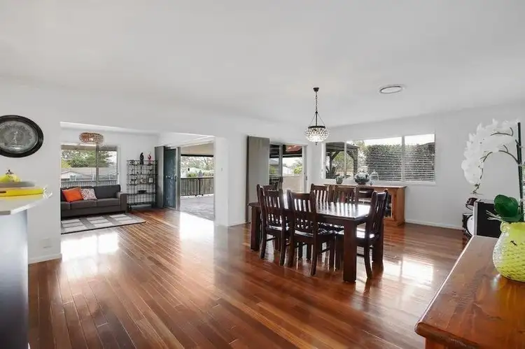 Fourth view of Homely house listing, 8 Jackey Drive, Camden Park NSW 2570