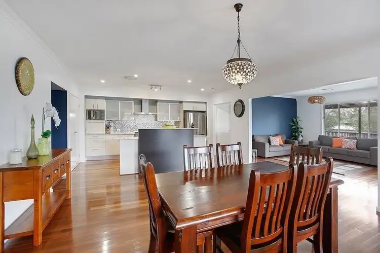 Fifth view of Homely house listing, 8 Jackey Drive, Camden Park NSW 2570