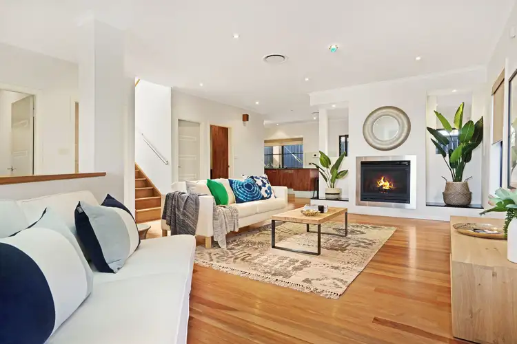 Second view of Homely house listing, 33 Patrick Street, Merewether NSW 2291