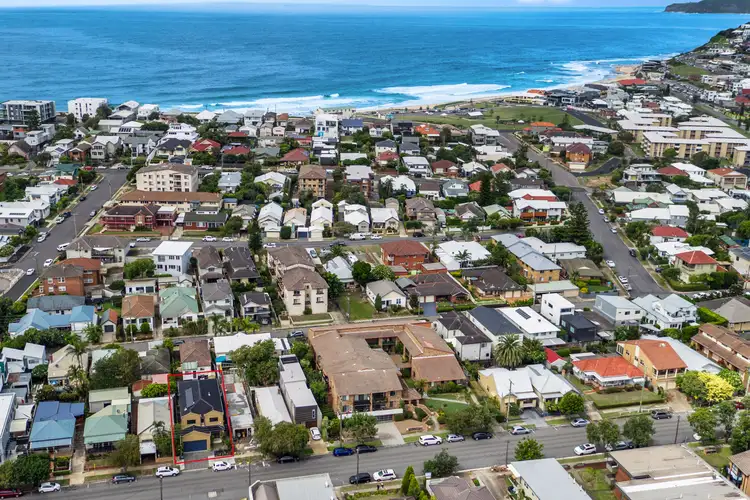 Third view of Homely house listing, 33 Patrick Street, Merewether NSW 2291