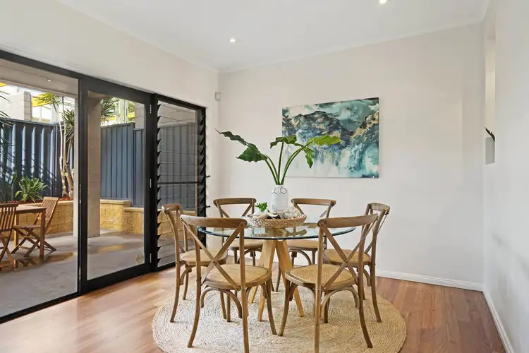Fifth view of Homely house listing, 33 Patrick Street, Merewether NSW 2291
