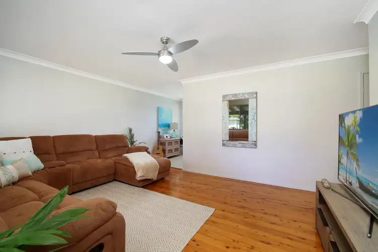 Third view of Homely house listing, 26 Beulah Road, Noraville NSW 2263