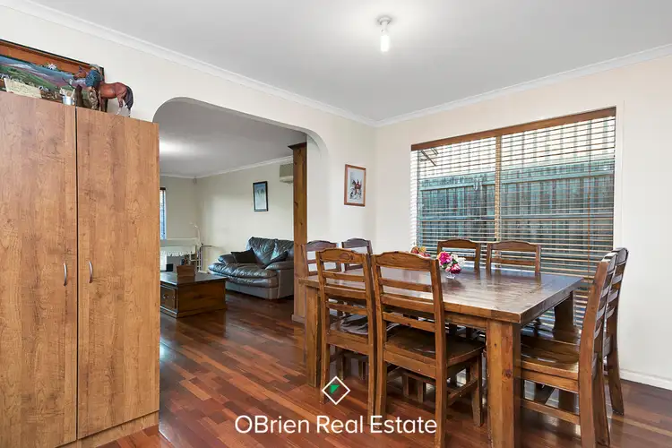 Fourth view of Homely house listing, 6 Fleming Court, Endeavour Hills VIC 3802