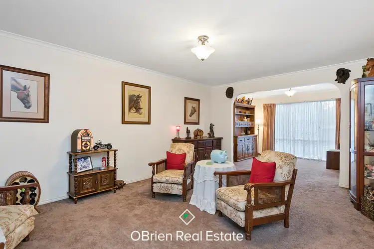 Fifth view of Homely house listing, 6 Fleming Court, Endeavour Hills VIC 3802