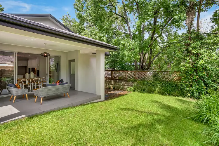 Third view of Homely house listing, 36a Provincial Road, Lindfield NSW 2070