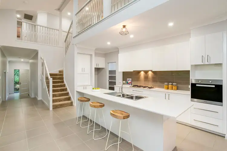 Fourth view of Homely house listing, 36a Provincial Road, Lindfield NSW 2070