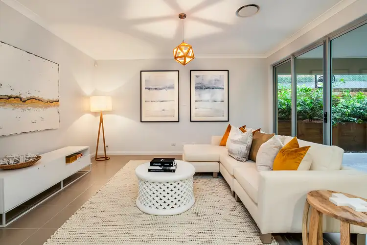 Fifth view of Homely house listing, 36a Provincial Road, Lindfield NSW 2070