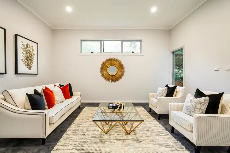 Sixth view of Homely house listing, 36a Provincial Road, Lindfield NSW 2070