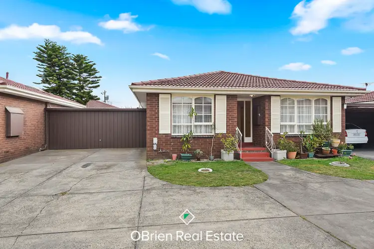 5/76 Athol Road, Springvale South VIC 3172