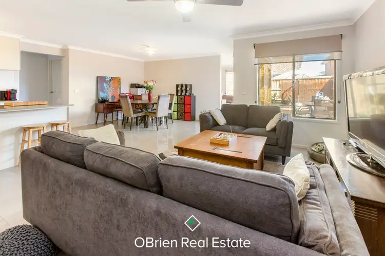 Third view of Homely house listing, 3 Saffron Avenue, Officer VIC 3809