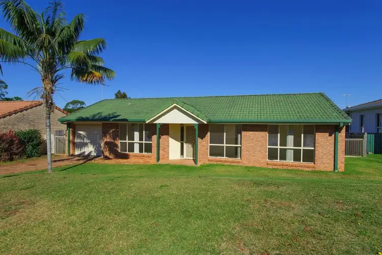 3 Waterford Terrace, Port Macquarie NSW 2444