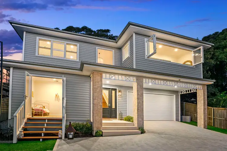 68a Curban Street, Balgowlah Heights NSW 2093