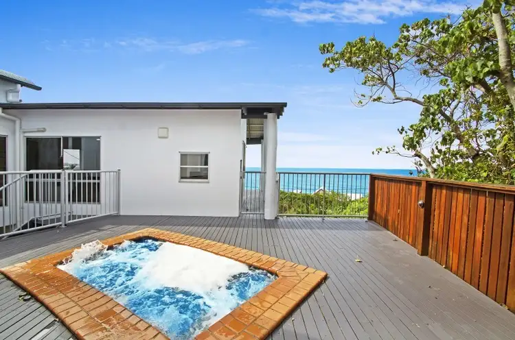 Second view of Homely house listing, 15 Eyrie Terrace, Coolum Beach QLD 4573