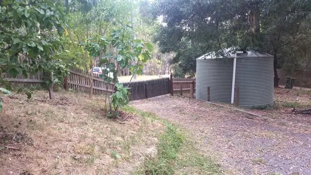 Fifth view of Homely land listing, 12 Recreation Reserve Road, Blackwood VIC 3458