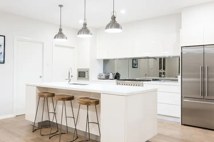 Third view of Homely house listing, 13 Burunda Street, Como NSW 2226