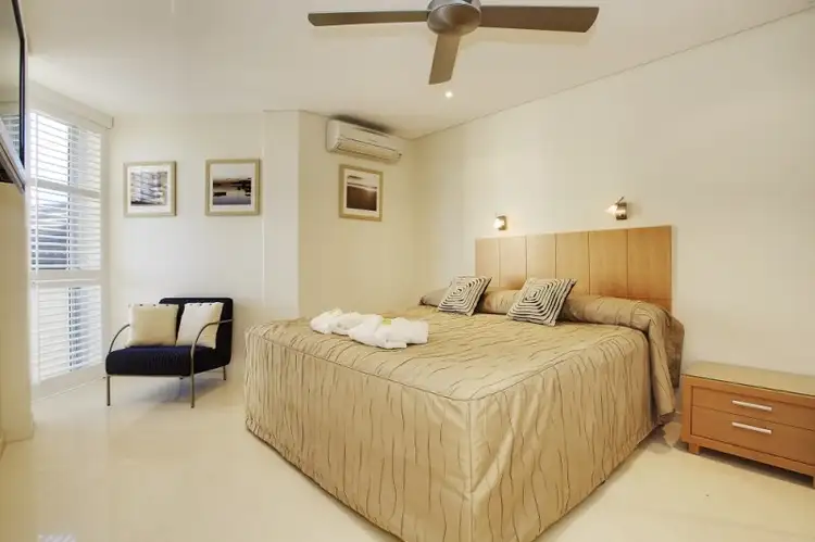 Fifth view of Homely apartment listing, Address available on request