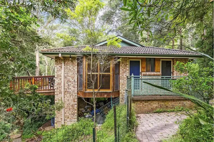 Third view of Homely house listing, 5 Pinera Close, Hornsby NSW 2077
