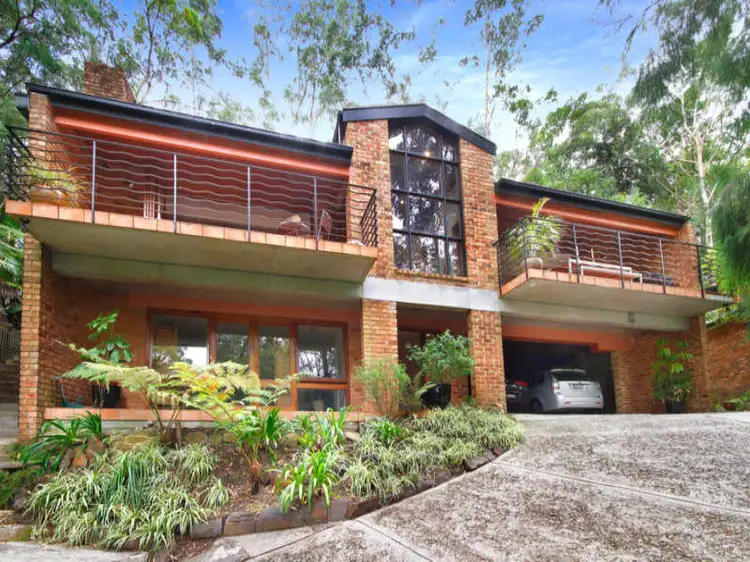 6 Quadrant Close, Pymble NSW 2073