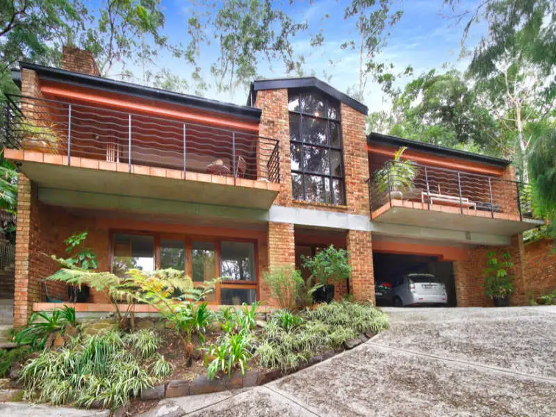 Main view of Homely house listing, 6 Quadrant Close, Pymble NSW 2073