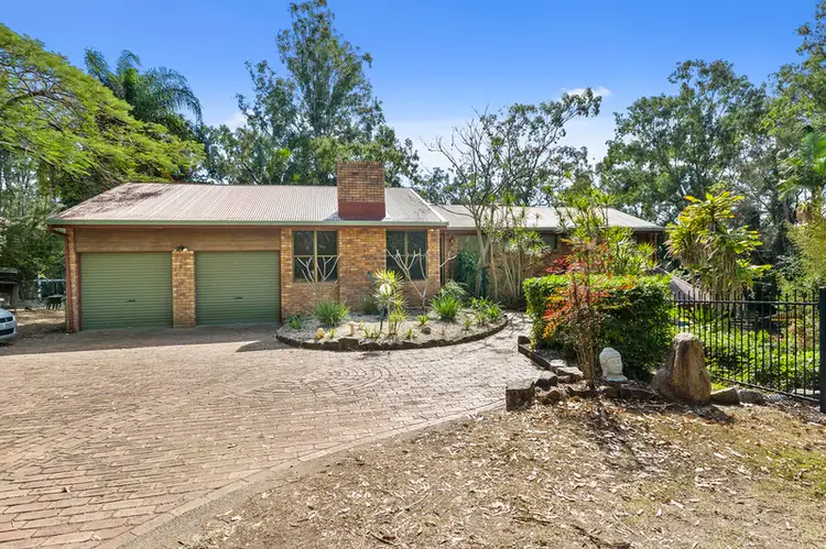 82 Leichhardt Crescent, Barellan Point QLD 4306