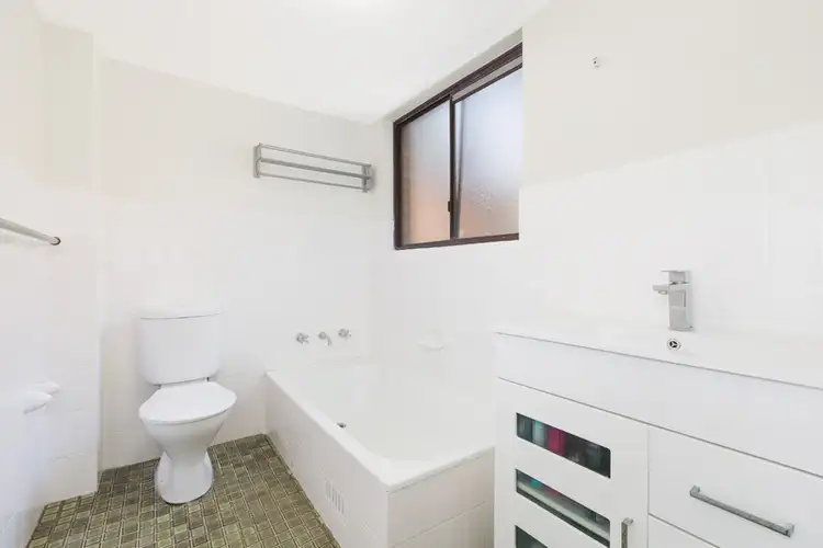 Fifth view of Homely apartment listing, 3/6-10 Lewis Street, Cronulla NSW 2230