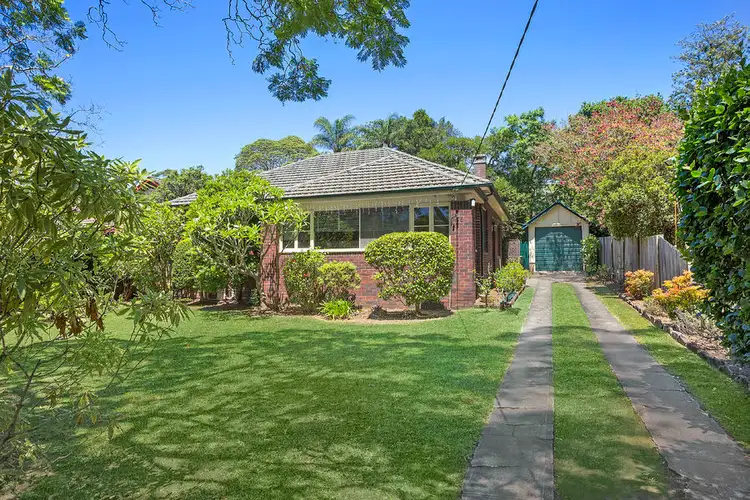5 Park Avenue, Beecroft NSW 2119