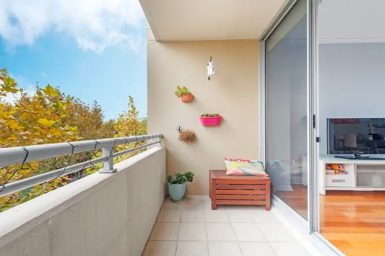 Second view of Homely apartment listing, 176/806 Bourke Street, Waterloo NSW 2017
