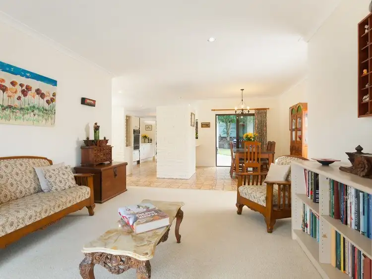 Sixth view of Homely house listing, 35 Marmindie Street, Chapel Hill QLD 4069