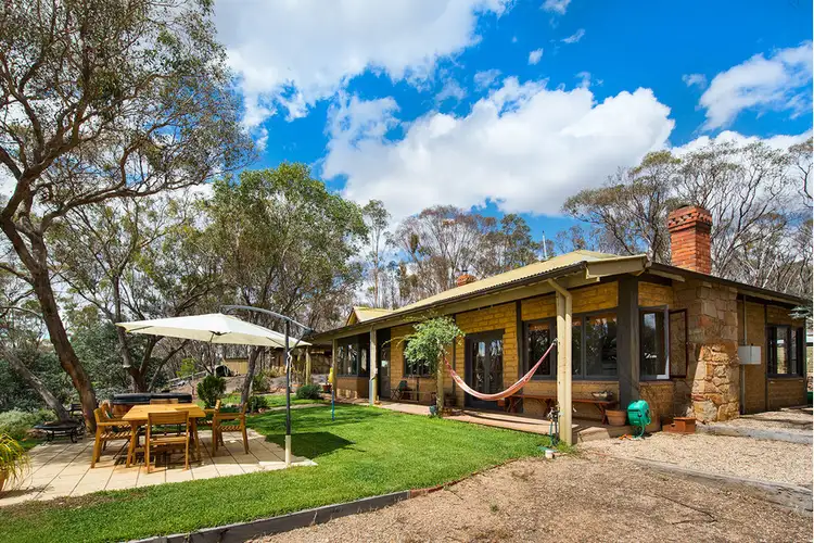 Second view of Homely house listing, 2609 Pyrenees Highway, Green Gully VIC 3462