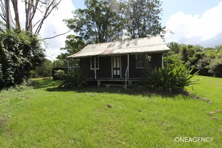 Seventh view of Homely rural property listing, 137 Hughes Access, Collombatti NSW 2440