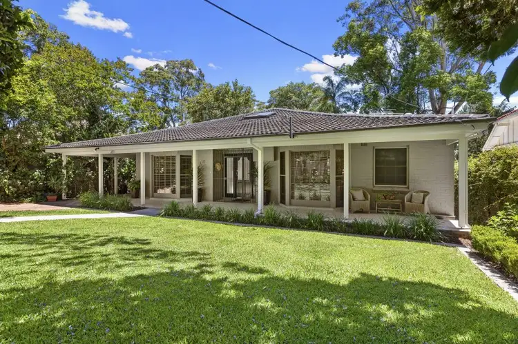 10 Mildura Street, Killara NSW 2071