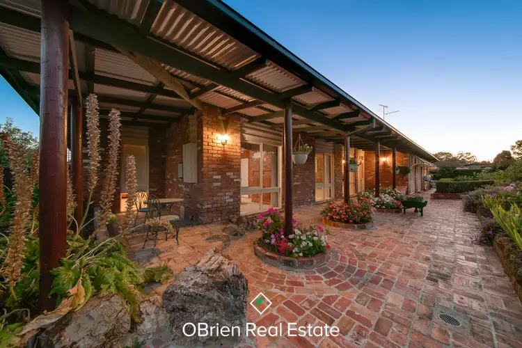 Second view of Homely house listing, 28 Browns Road, Devon Meadows VIC 3977