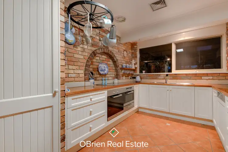 Fifth view of Homely house listing, 28 Browns Road, Devon Meadows VIC 3977
