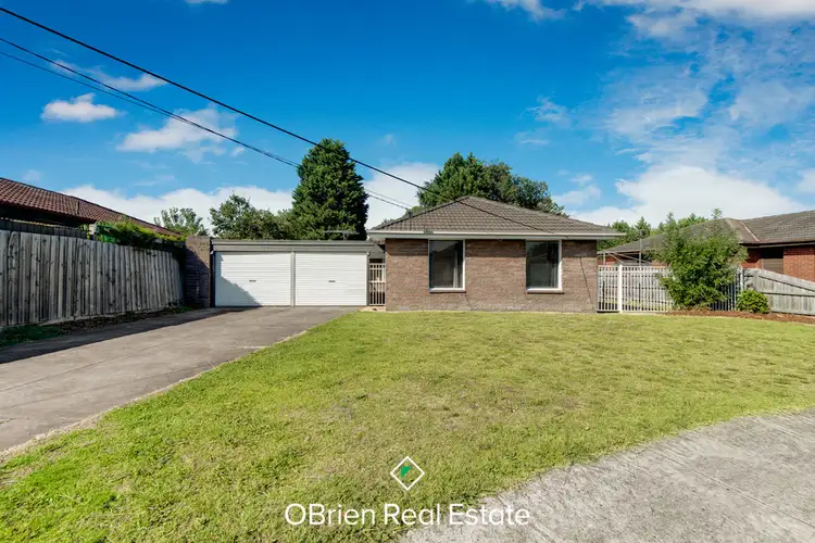 3 Regal Avenue, Hallam VIC 3803