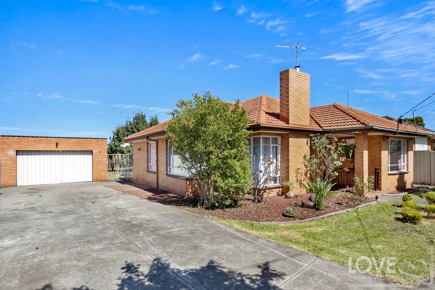 Main view of Homely house listing, 5 Carson Street, Reservoir VIC 3073