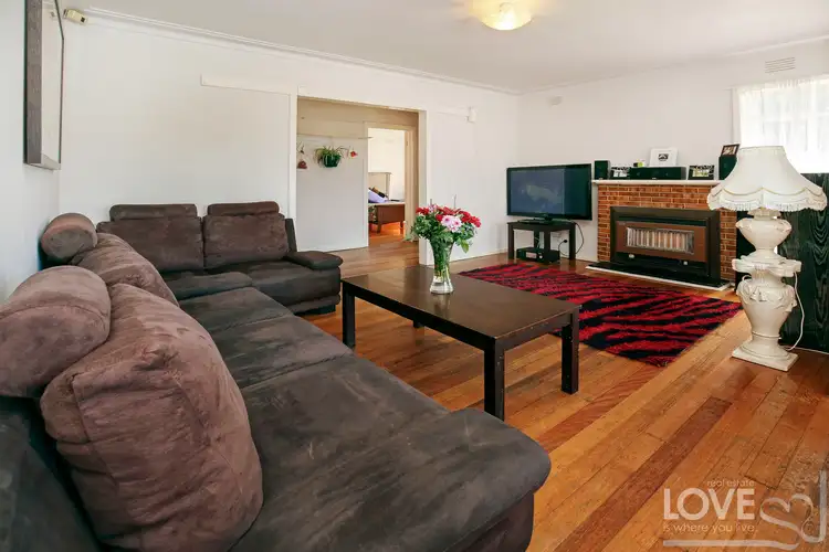 Second view of Homely house listing, 5 Carson Street, Reservoir VIC 3073